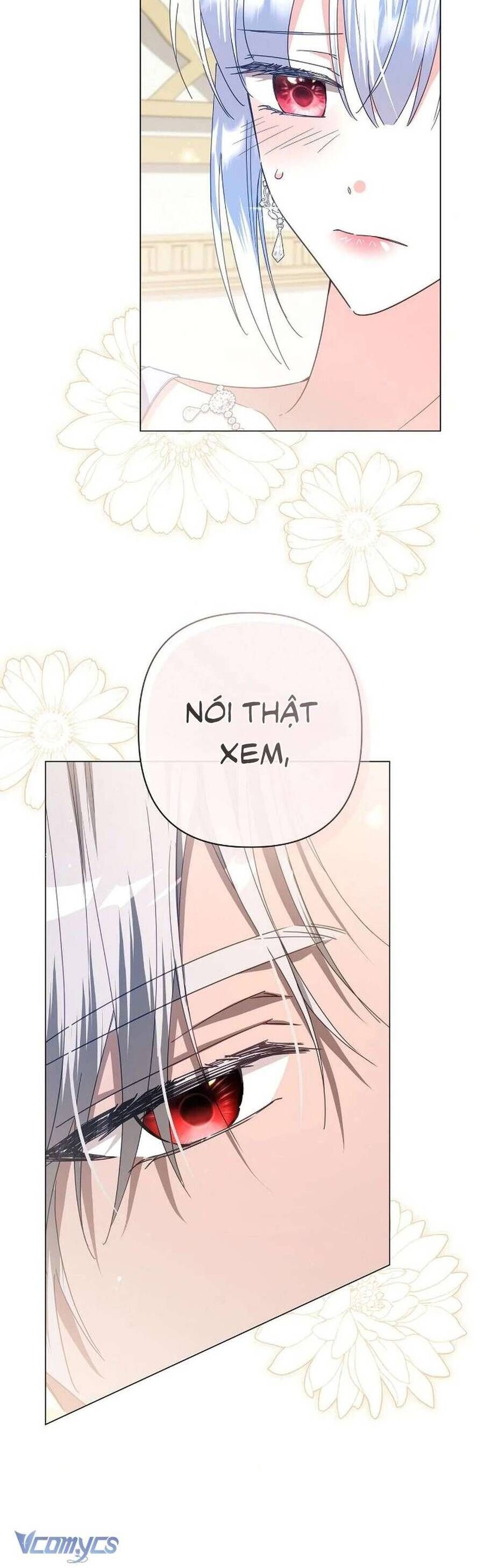 Vết Trăng Chap 80 - Next Chap 81