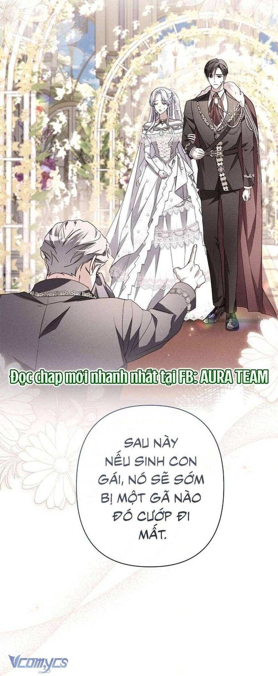 Vết Trăng Chap 80 - Next Chap 81