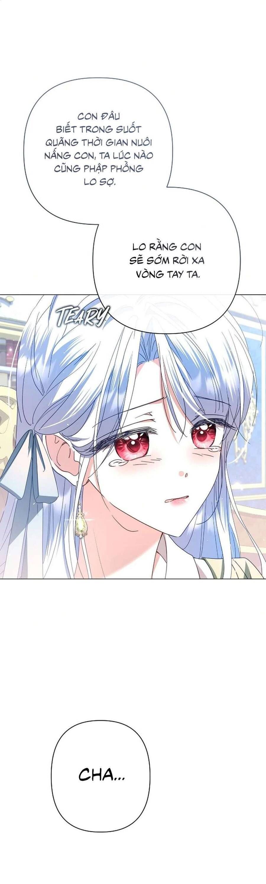 Vết Trăng Chap 80 - Next Chap 81