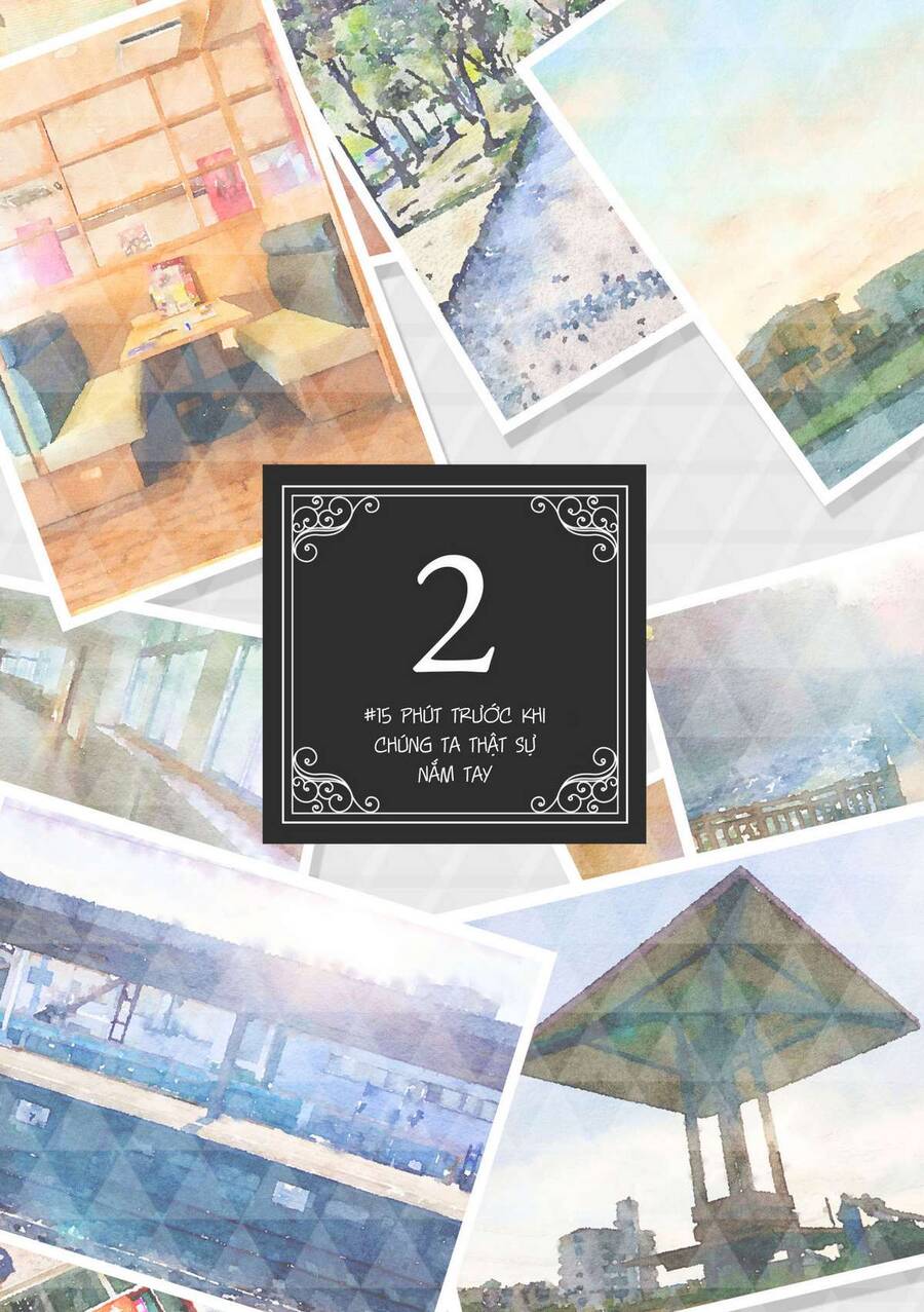 Maji De Tsukiau 15-Fun Mae Chap 2 - Next Chap 3