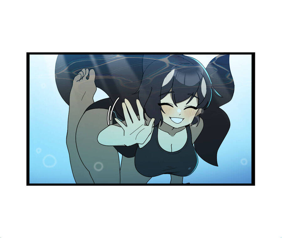 Những Cô Gái Thú Nhân Của Junkzero Chap 27 - Next Chap 28