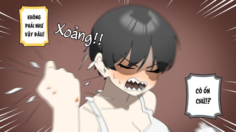 Những Cô Gái Thú Nhân Của Junkzero Chap 36 - Next Chap 37