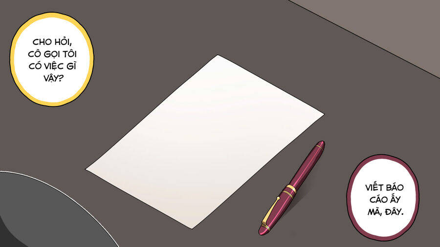 Những Cô Gái Thú Nhân Của Junkzero Chap 39 - Next Chap 40