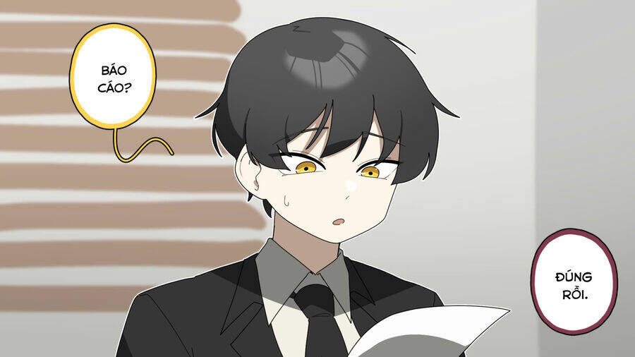 Những Cô Gái Thú Nhân Của Junkzero Chap 39 - Next Chap 40