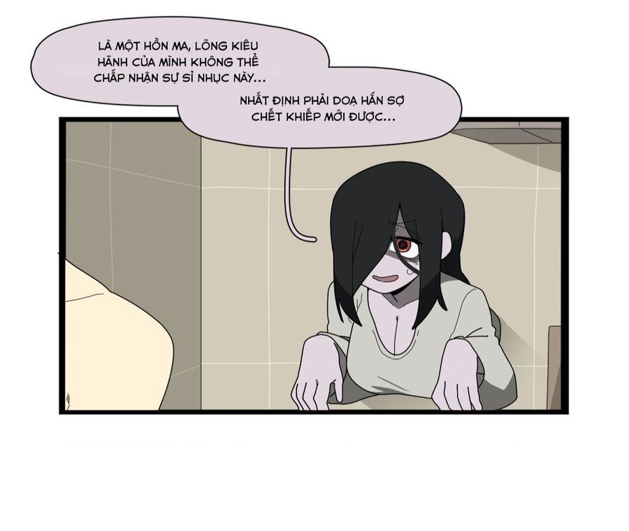 Những Cô Gái Thú Nhân Của Junkzero Chap 4 - Next Chap 5