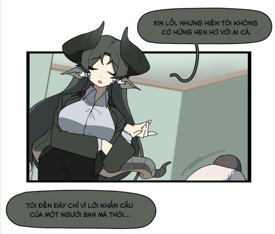 Những Cô Gái Thú Nhân Của Junkzero Chap 44 - Next Chap 45