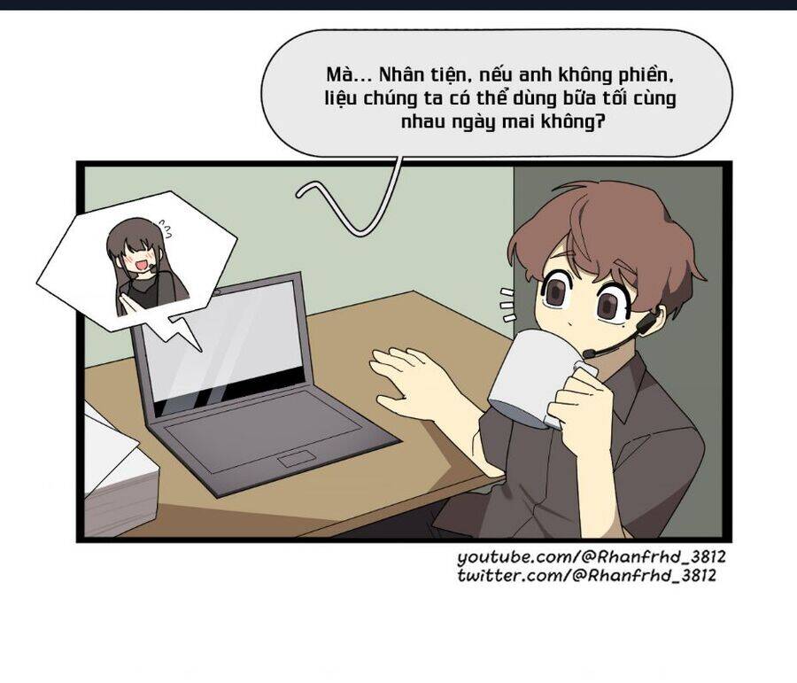 Những Cô Gái Thú Nhân Của Junkzero Chap 56 - Next Chap 57