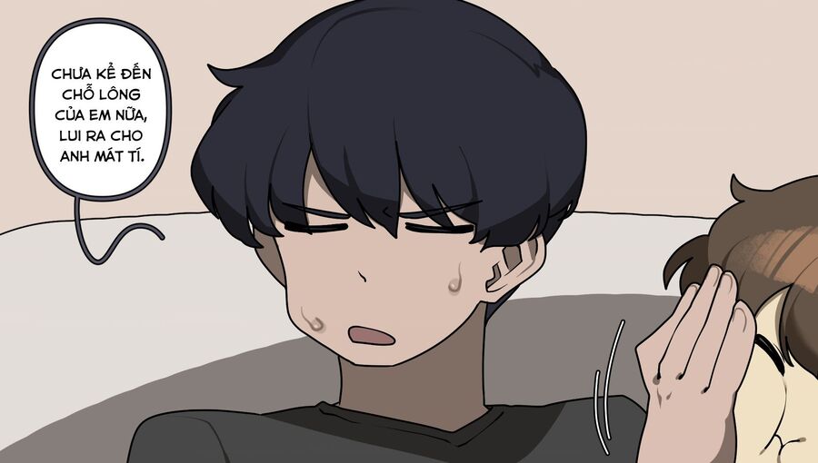 Những Cô Gái Thú Nhân Của Junkzero Chap 94 - Next Chap 95