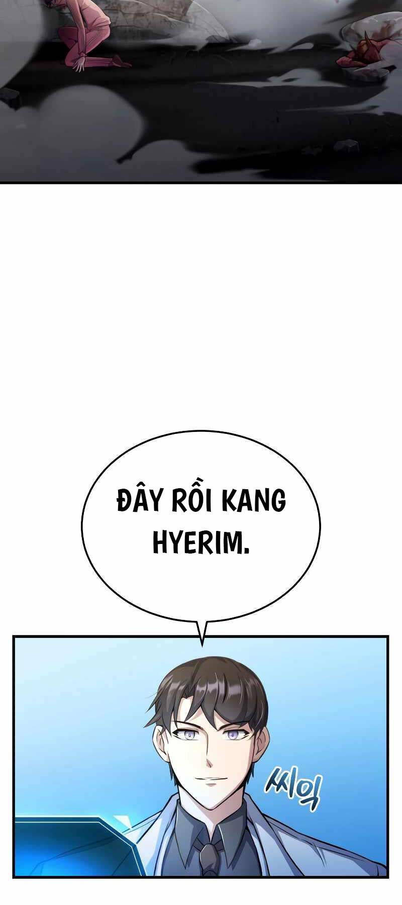 Những Nhân Vật Chính Mà Chỉ Tôi Biết Chap 3 - Next Chap 4