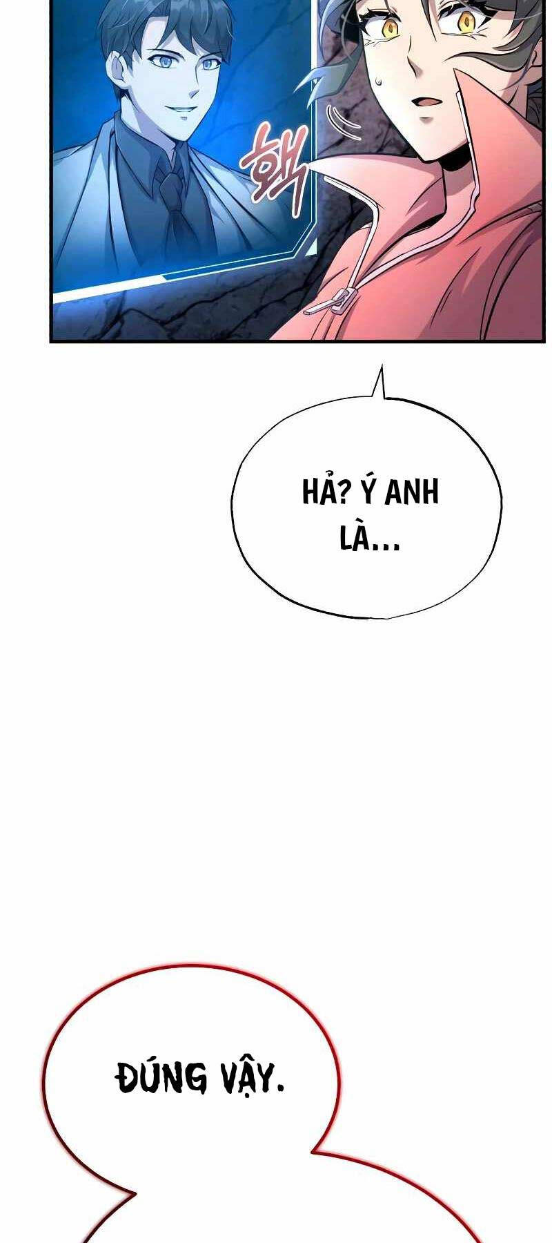 Những Nhân Vật Chính Mà Chỉ Tôi Biết Chap 3 - Next Chap 4