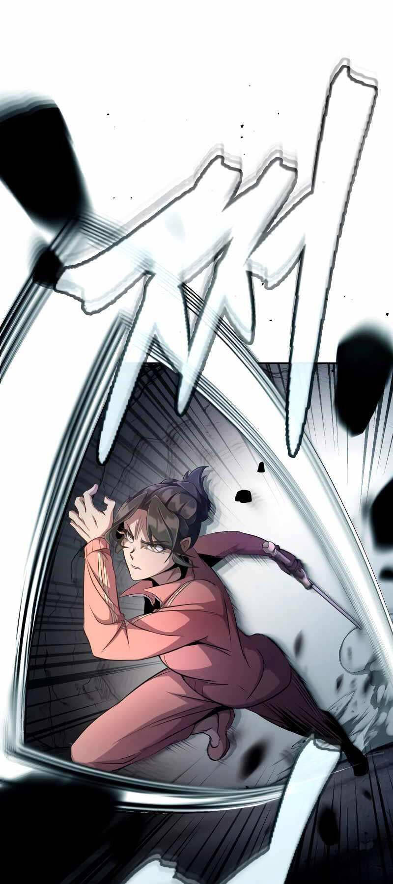 Những Nhân Vật Chính Mà Chỉ Tôi Biết Chap 3 - Next Chap 4