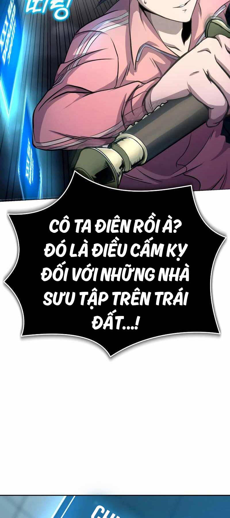 Những Nhân Vật Chính Mà Chỉ Tôi Biết Chap 3 - Next Chap 4