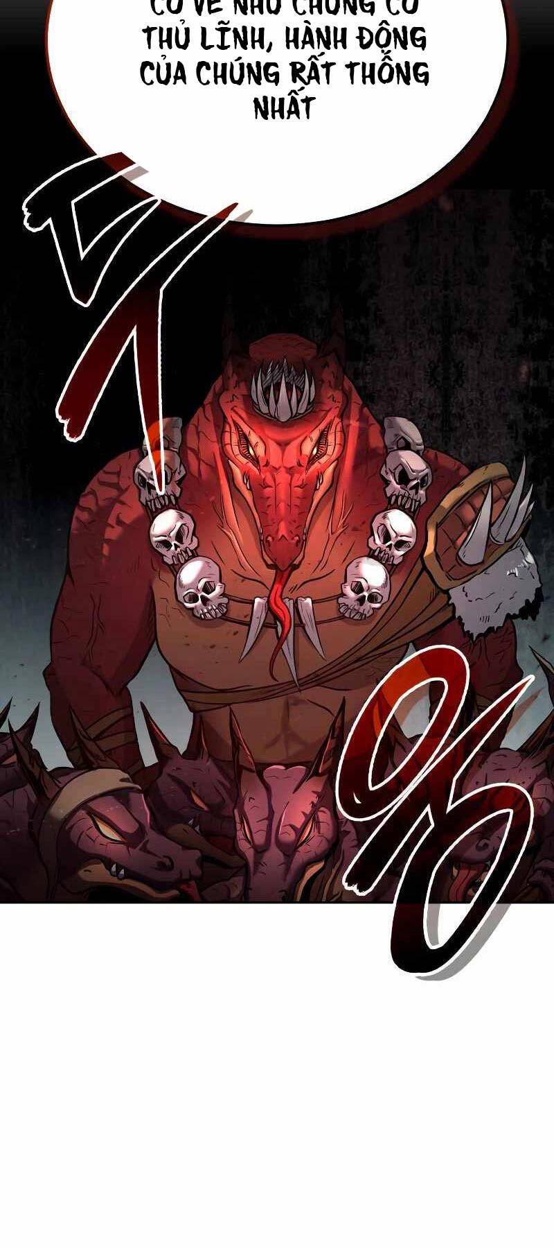 Những Nhân Vật Chính Mà Chỉ Tôi Biết Chap 3 - Next Chap 4