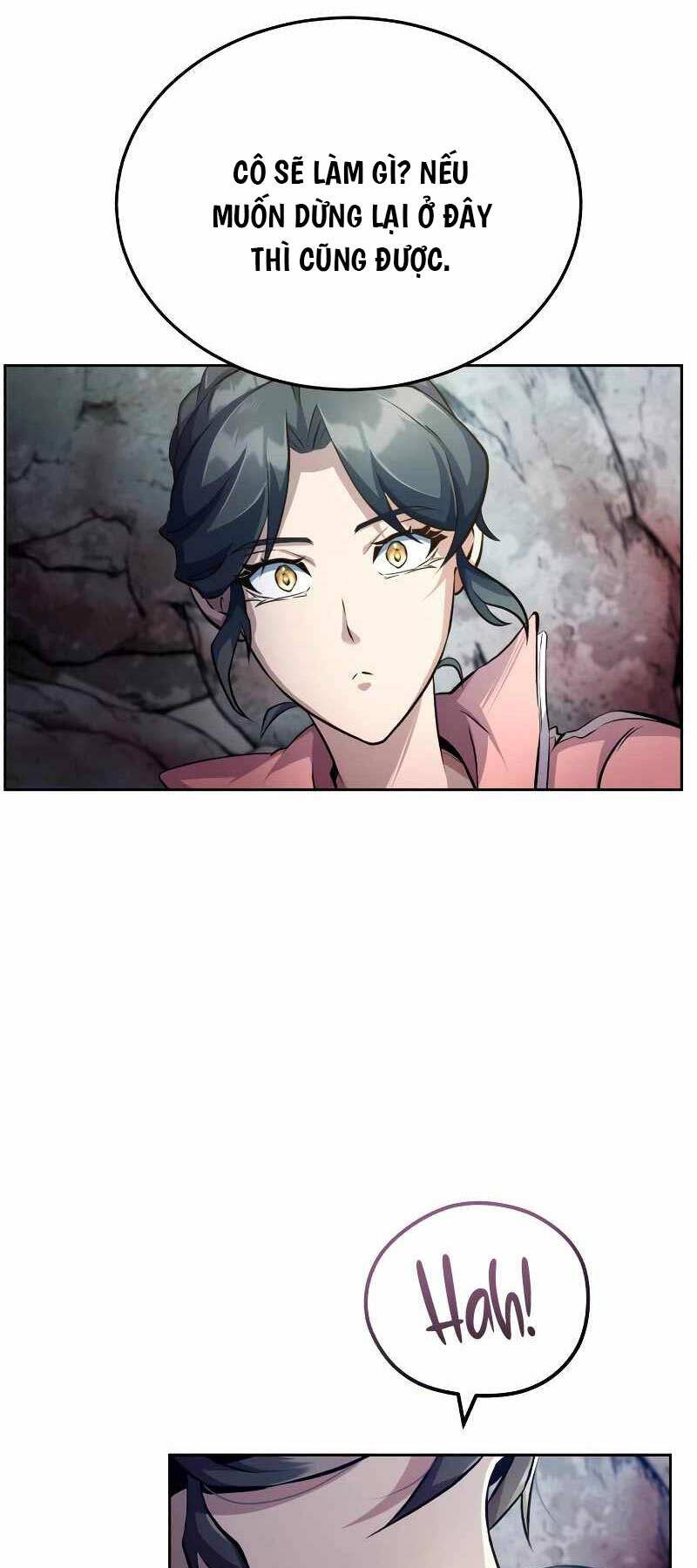 Những Nhân Vật Chính Mà Chỉ Tôi Biết Chap 3 - Next Chap 4