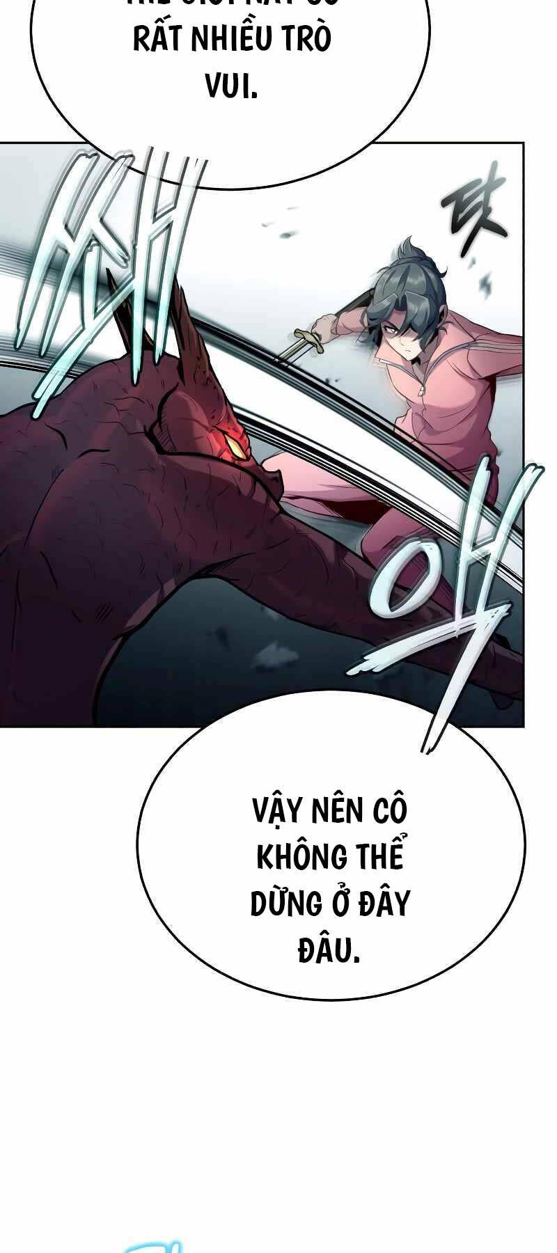 Những Nhân Vật Chính Mà Chỉ Tôi Biết Chap 3 - Next Chap 4