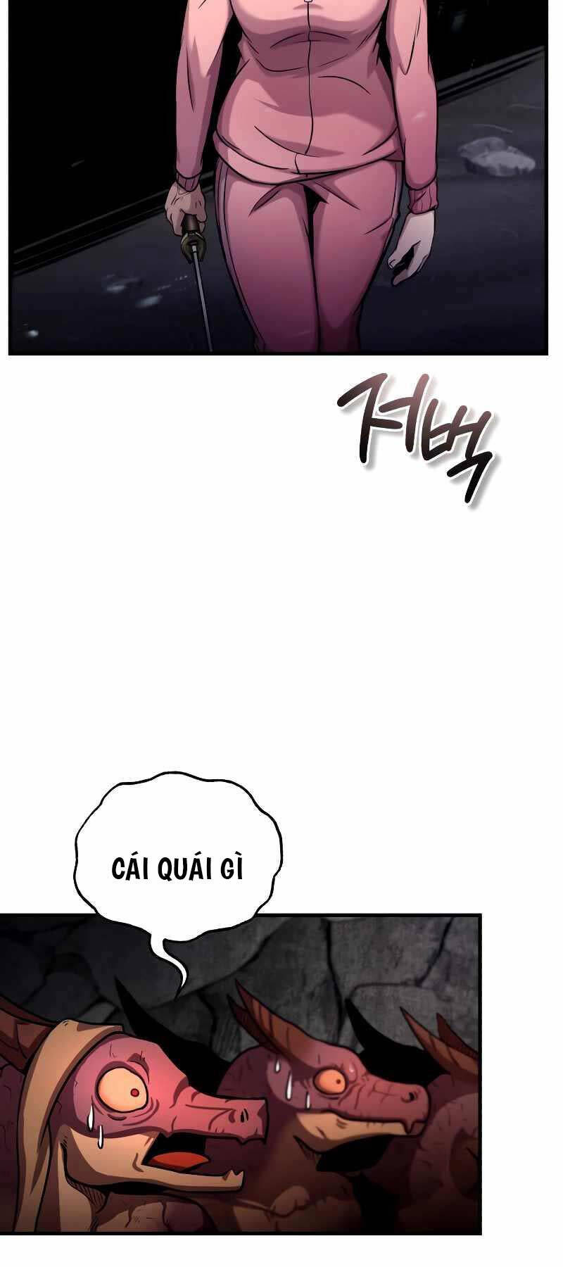 Những Nhân Vật Chính Mà Chỉ Tôi Biết Chap 3 - Next Chap 4