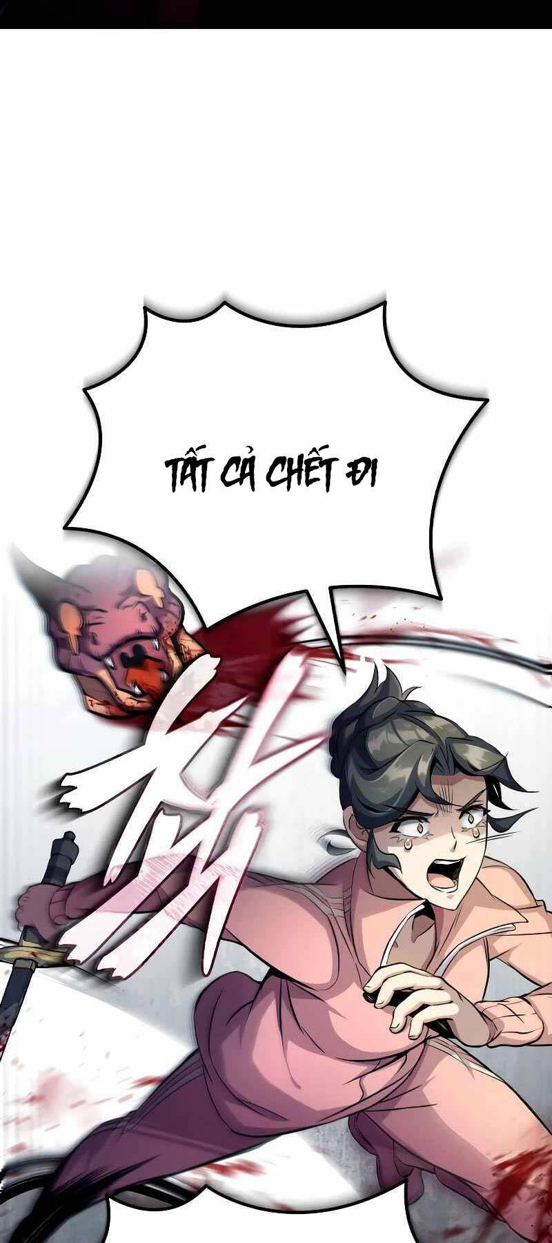 Những Nhân Vật Chính Mà Chỉ Tôi Biết Chap 3 - Next Chap 4