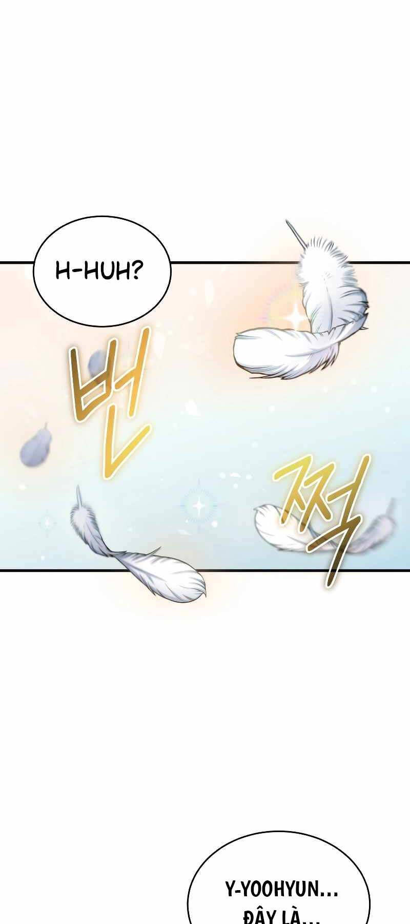 Những Nhân Vật Chính Mà Chỉ Tôi Biết Chap 5 - Next Chap 6