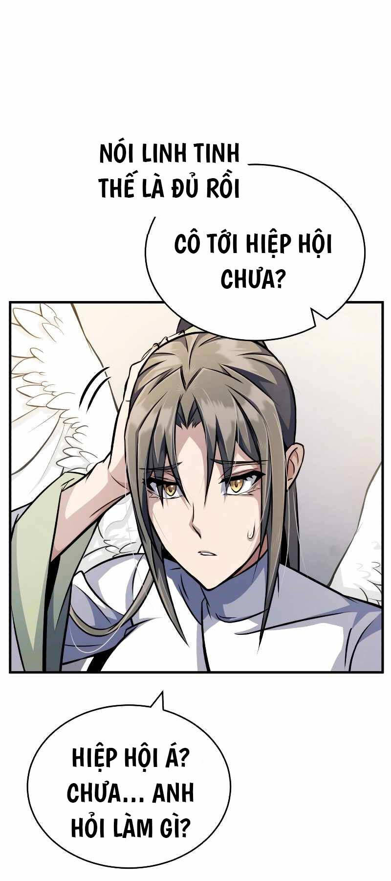 Những Nhân Vật Chính Mà Chỉ Tôi Biết Chap 5 - Next Chap 6