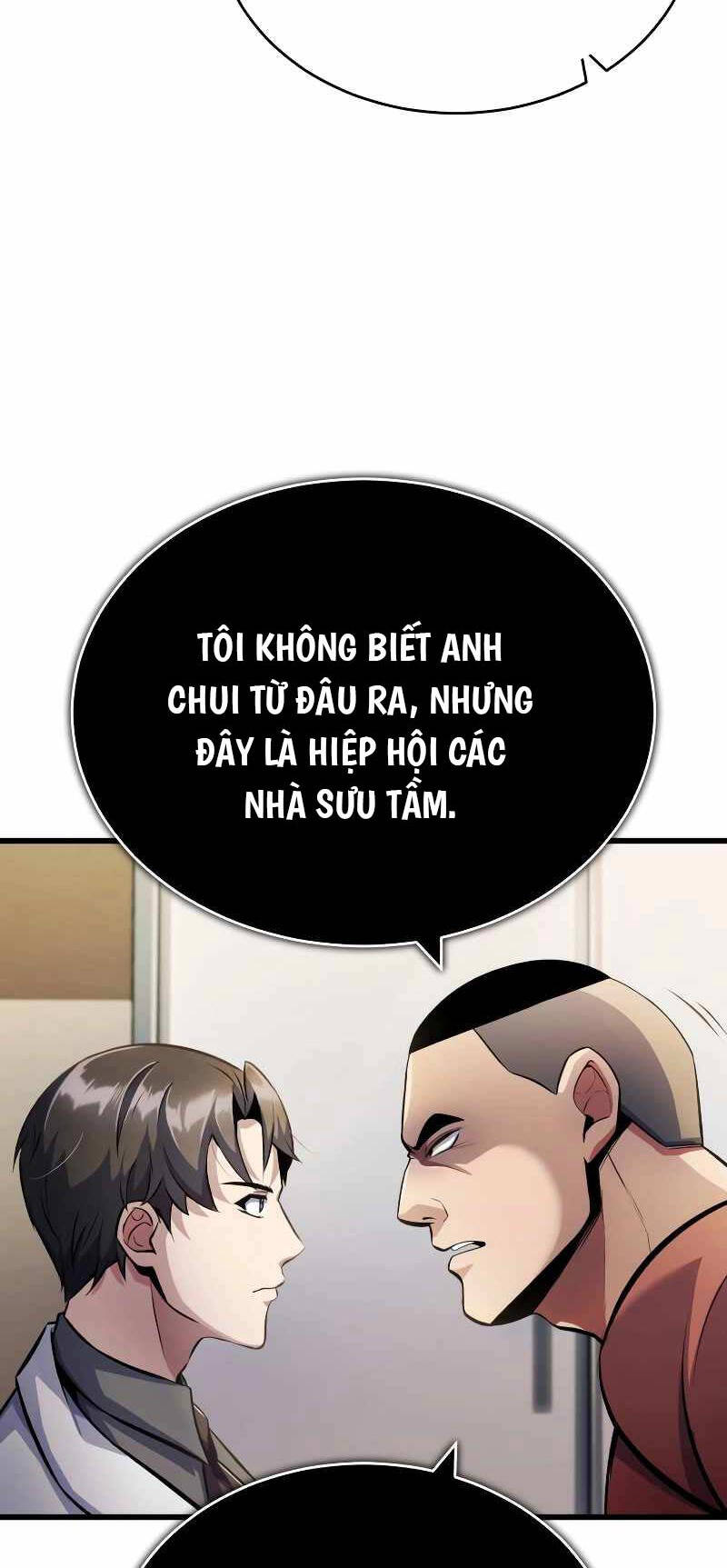 Những Nhân Vật Chính Mà Chỉ Tôi Biết Chap 5 - Next Chap 6