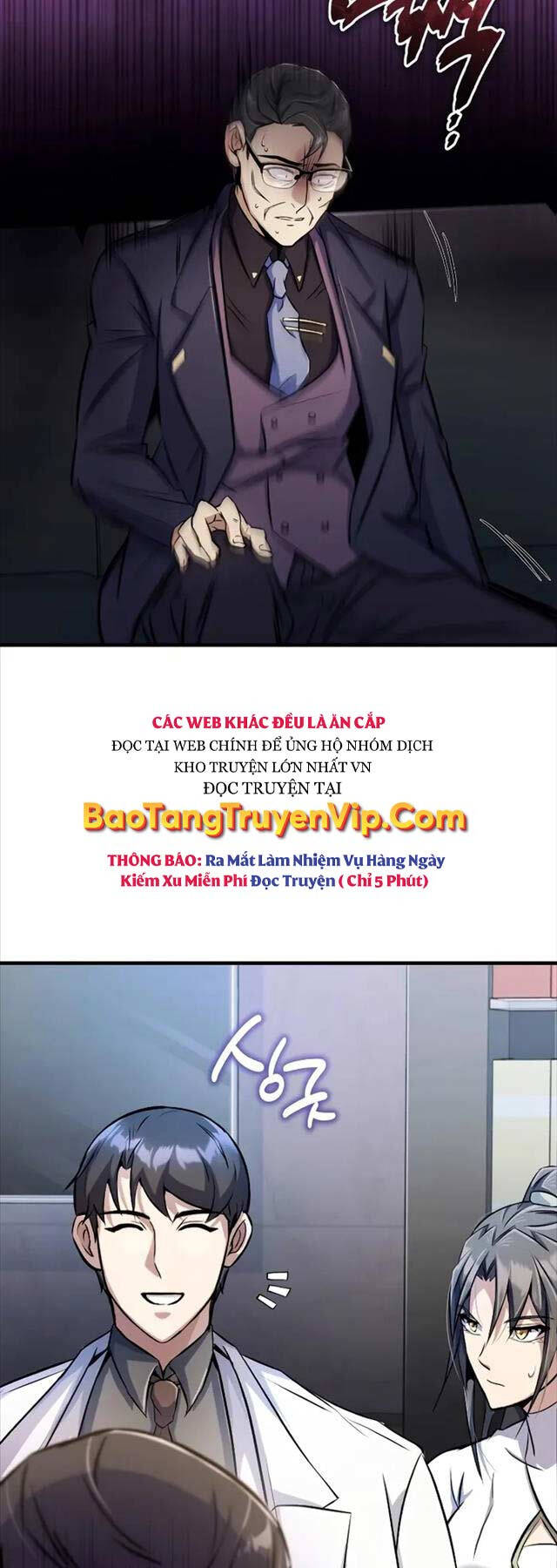 Những Nhân Vật Chính Mà Chỉ Tôi Biết Chap 7 - Next Chap 8