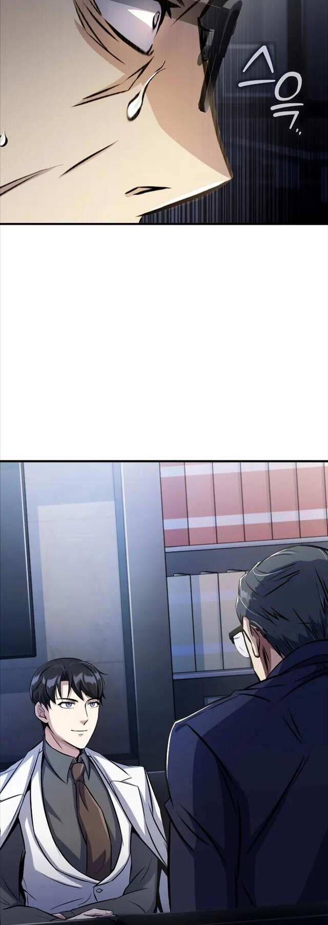 Những Nhân Vật Chính Mà Chỉ Tôi Biết Chap 7 - Next Chap 8