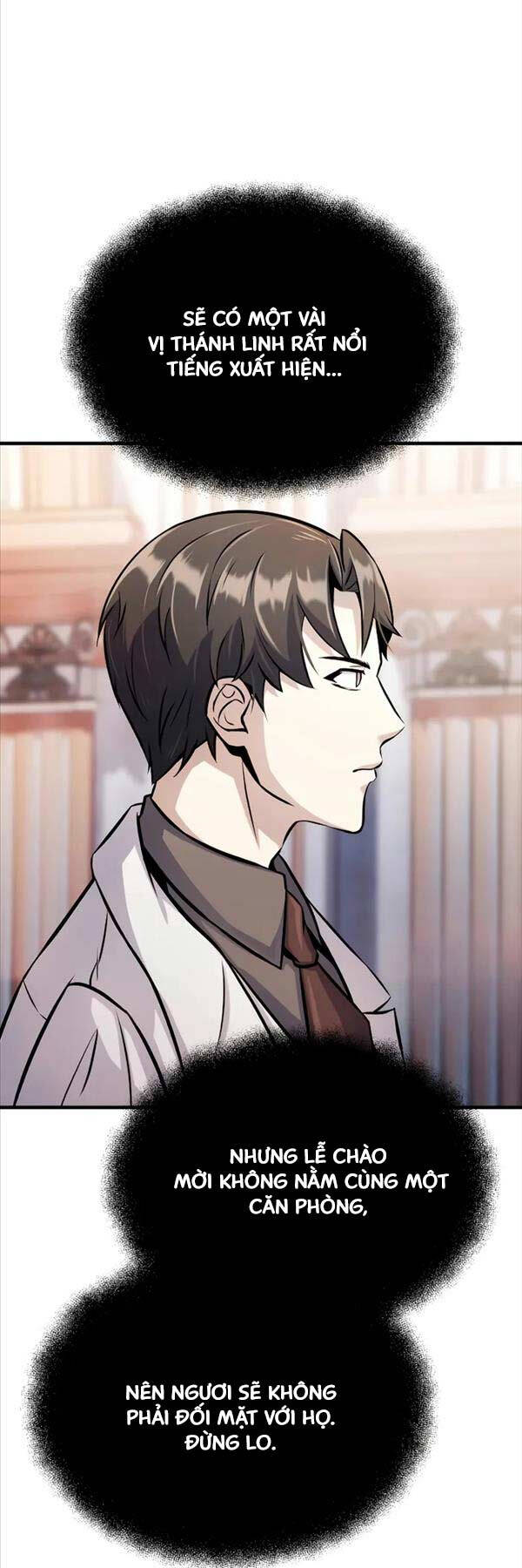 Những Nhân Vật Chính Mà Chỉ Tôi Biết Chap 9 - Next Chap 10