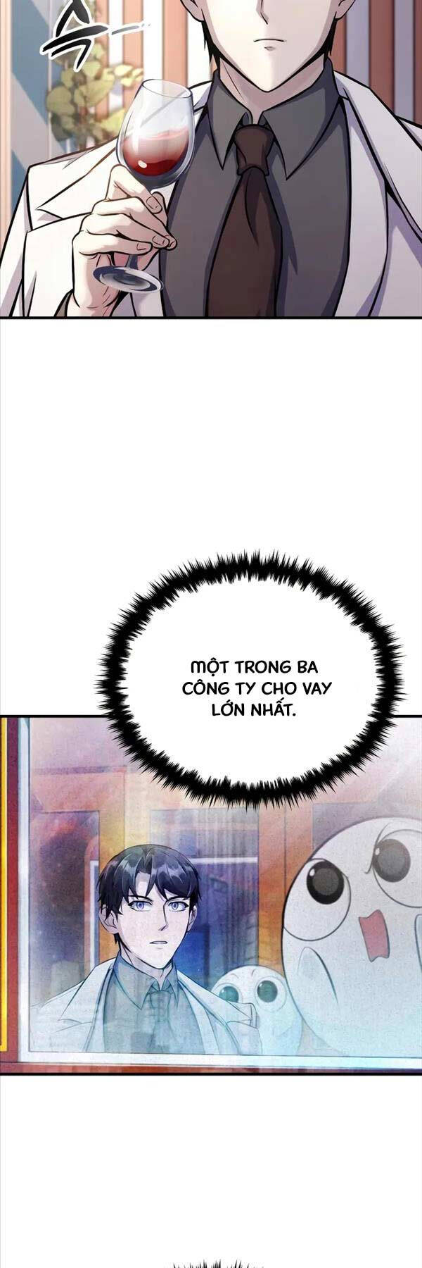 Những Nhân Vật Chính Mà Chỉ Tôi Biết Chap 9 - Next Chap 10