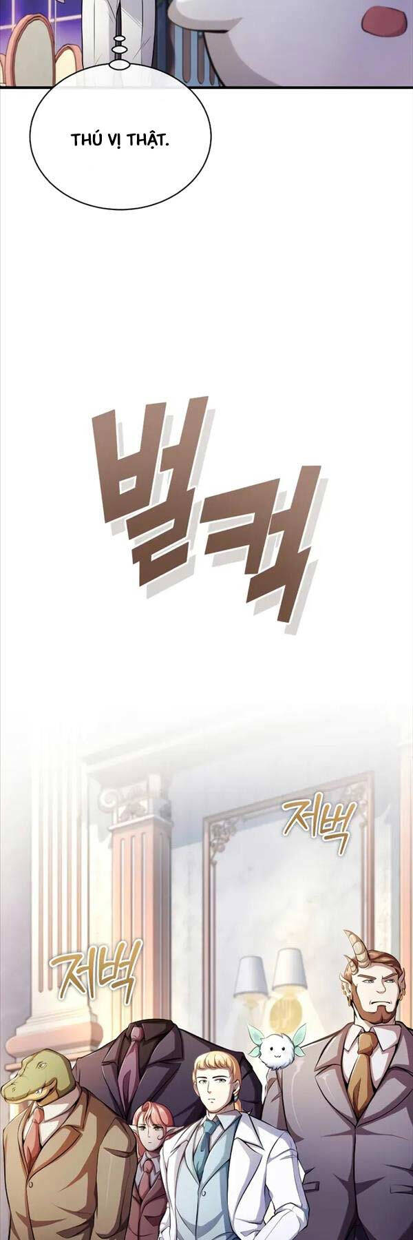 Những Nhân Vật Chính Mà Chỉ Tôi Biết Chap 9 - Next Chap 10