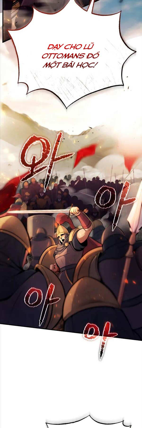 Những Nhân Vật Chính Mà Chỉ Tôi Biết Chap 9 - Next Chap 10