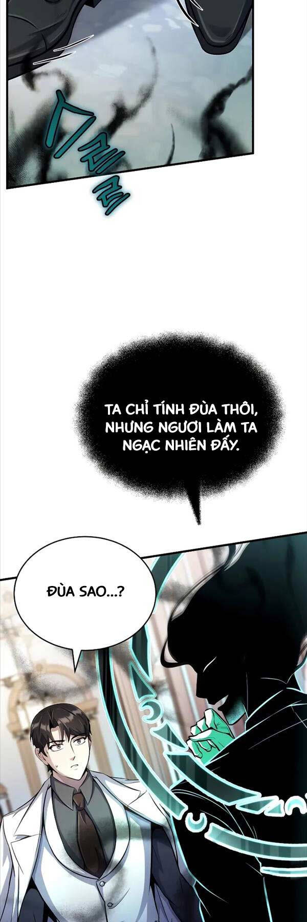 Những Nhân Vật Chính Mà Chỉ Tôi Biết Chap 9 - Next Chap 10