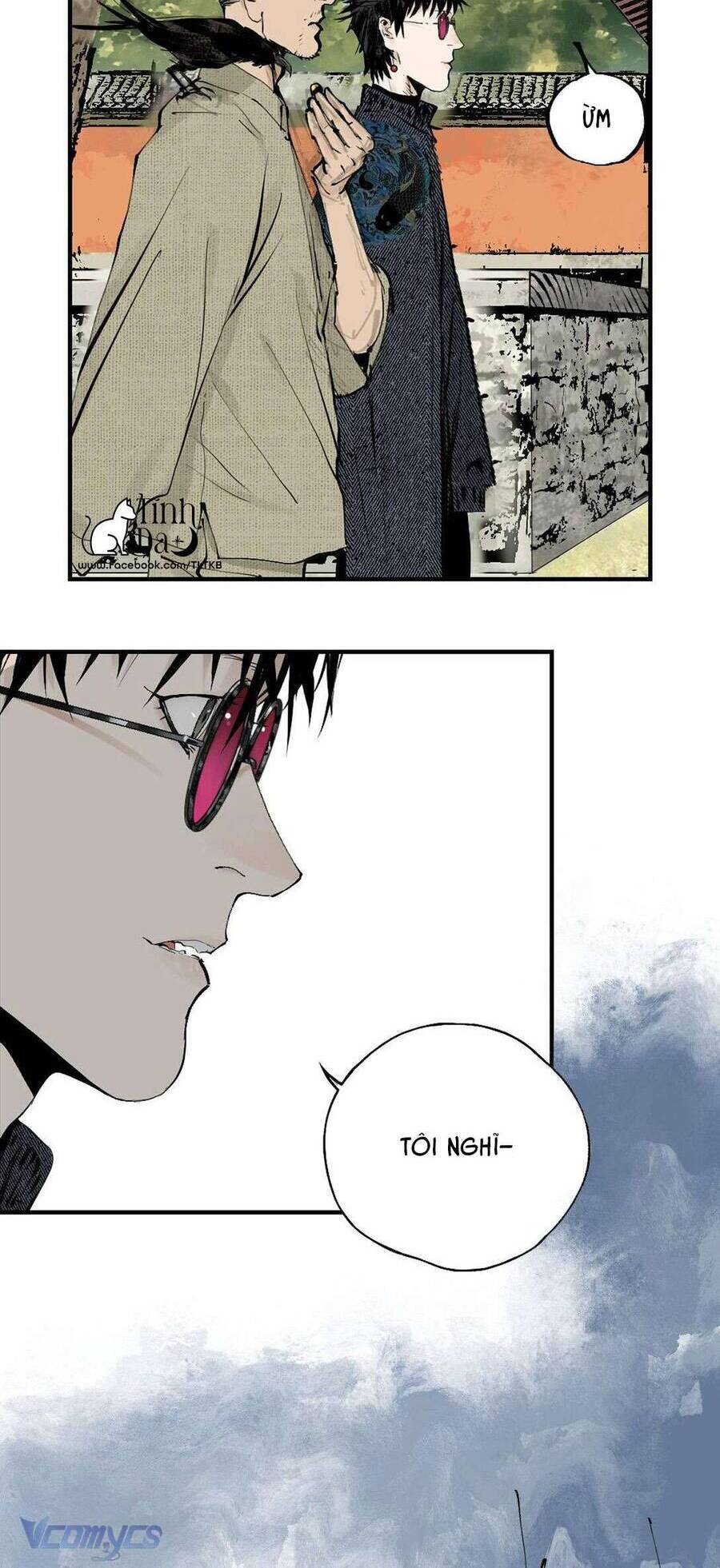 Sở Ô Chap 11 - Next Chap 12