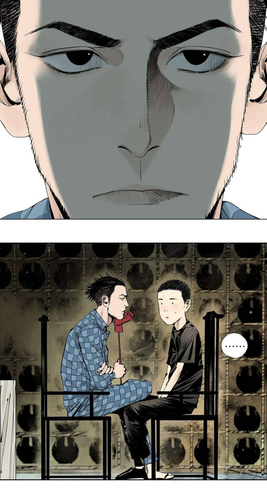 Sở Ô Chap 11 - Next Chap 12