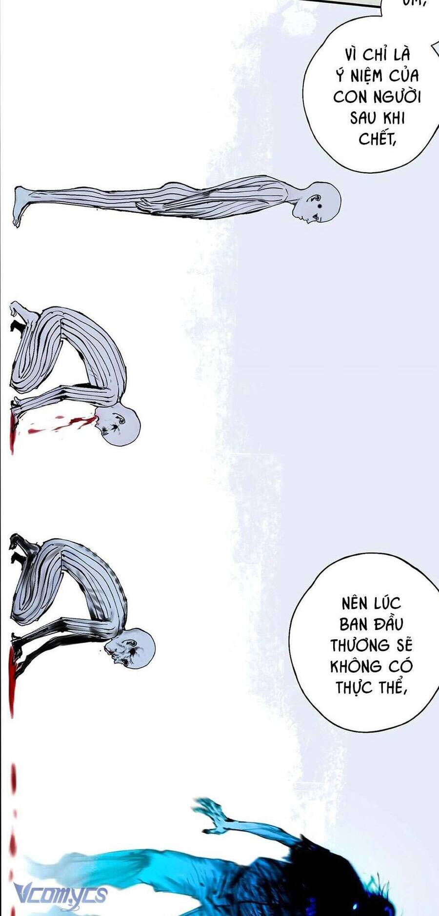 Sở Ô Chap 12 - Next Chap 13