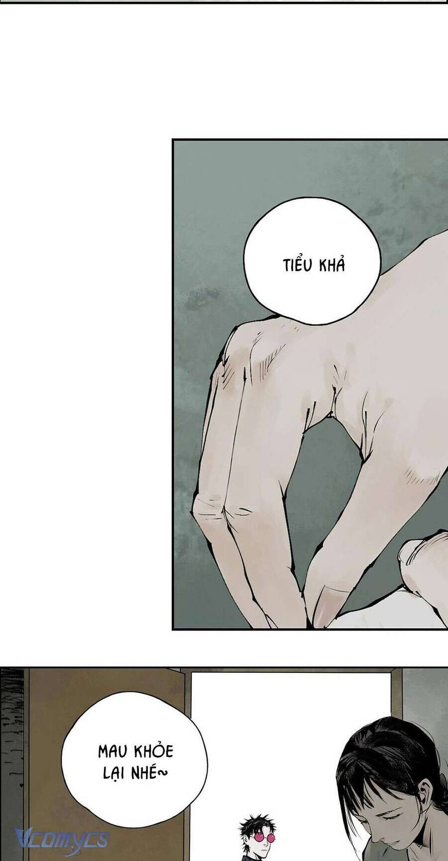 Sở Ô Chap 12 - Next Chap 13