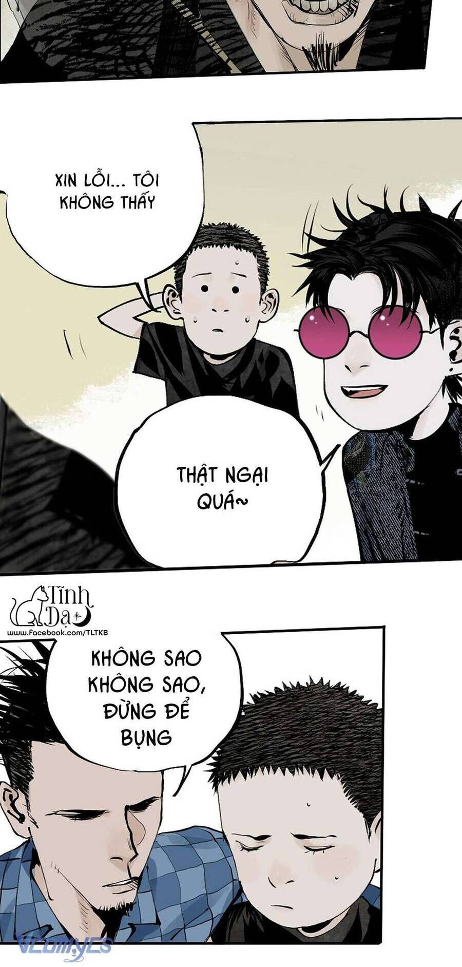 Sở Ô Chap 12 - Next Chap 13