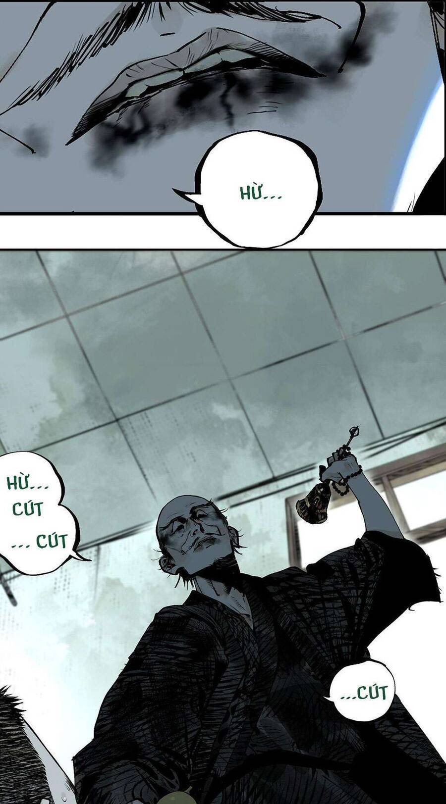 Sở Ô Chap 12 - Next Chap 13