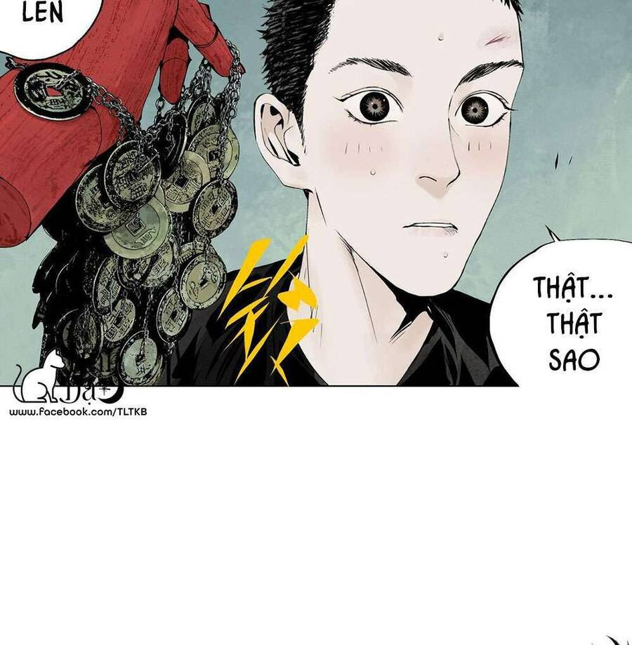 Sở Ô Chap 13 - Next Chap 14