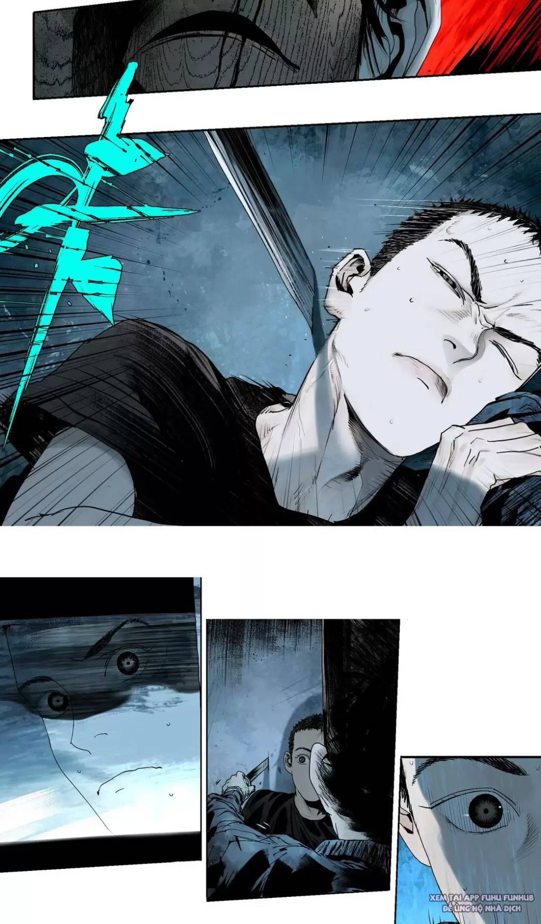 Sở Ô Chap 20 - Next Chap 21