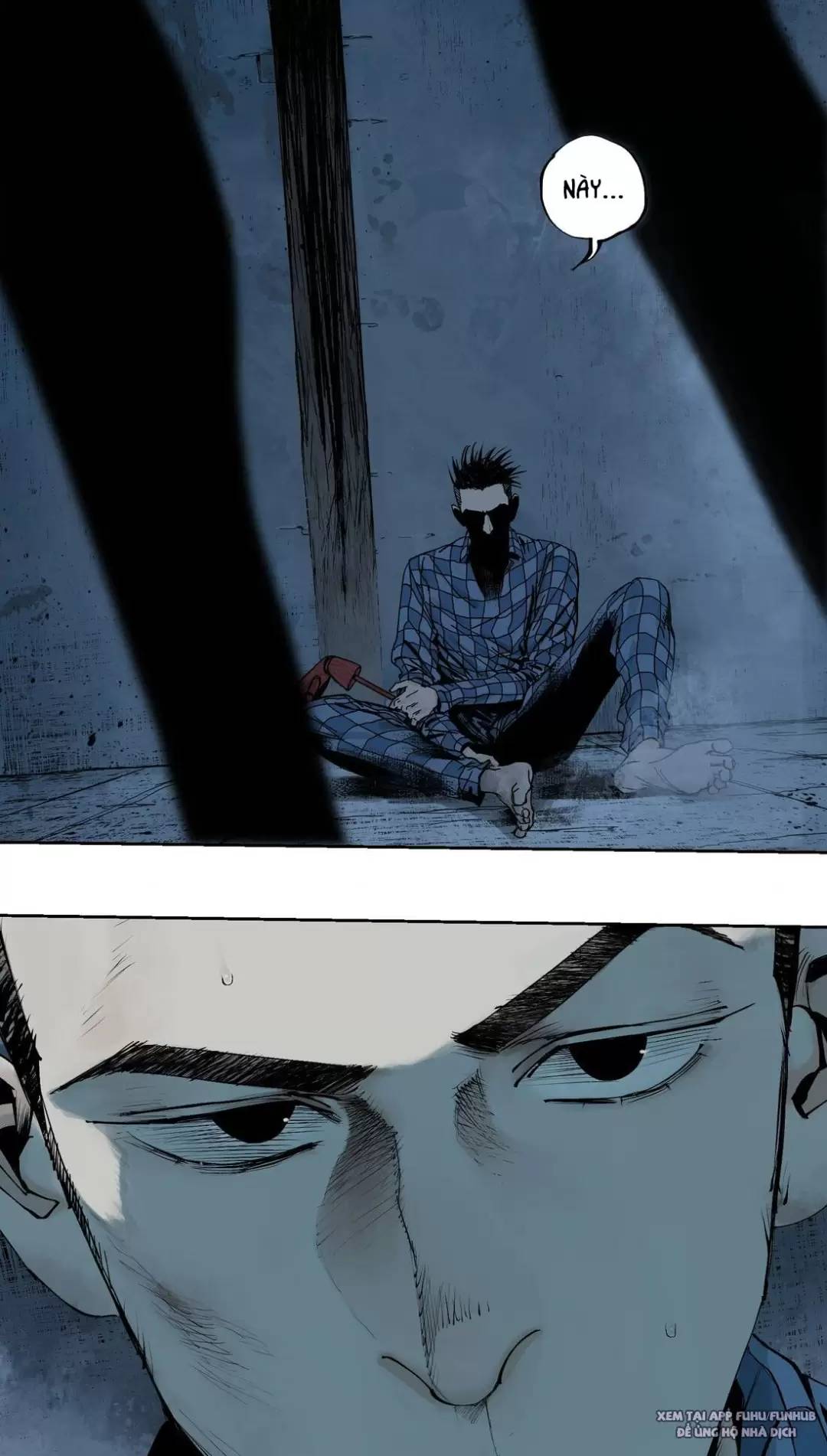 Sở Ô Chap 20 - Next Chap 21