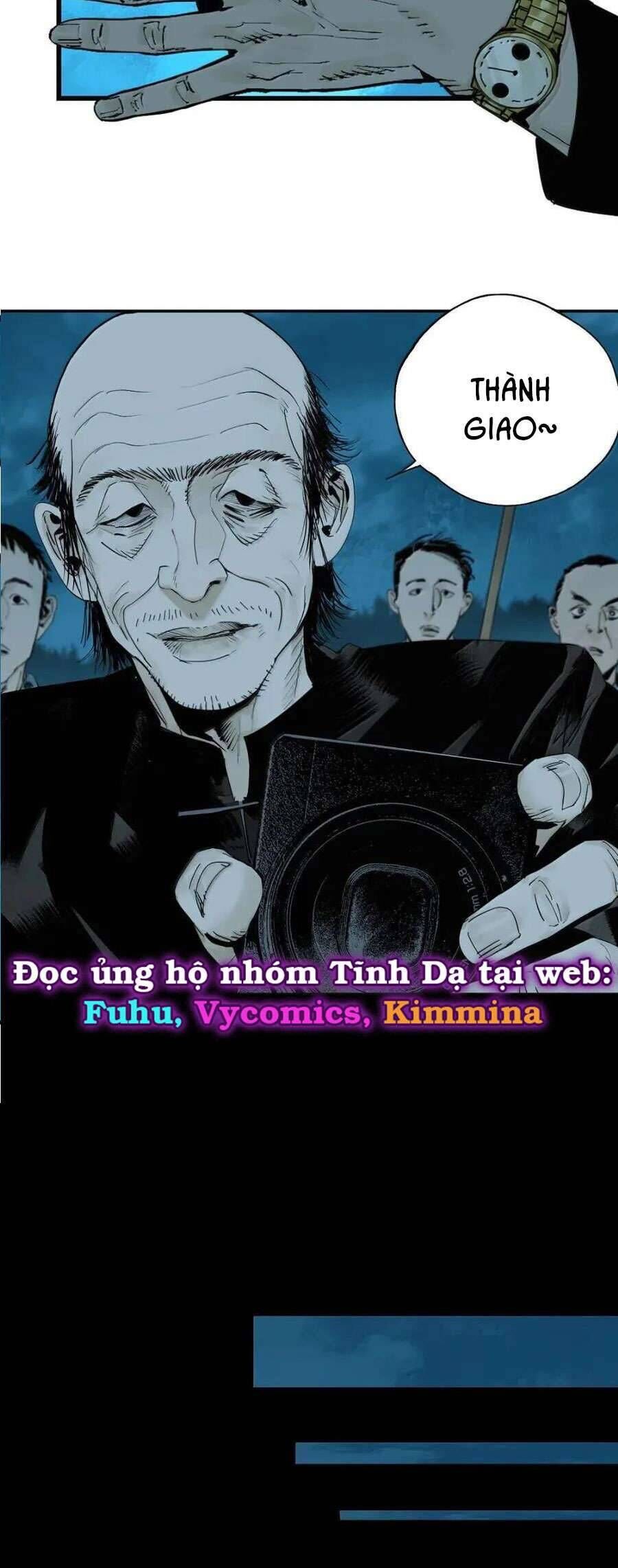 Sở Ô Chap 29 - Next Chap 30