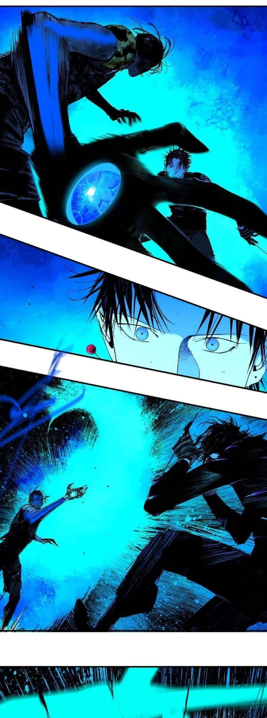 Sở Ô Chap 29 - Next Chap 30