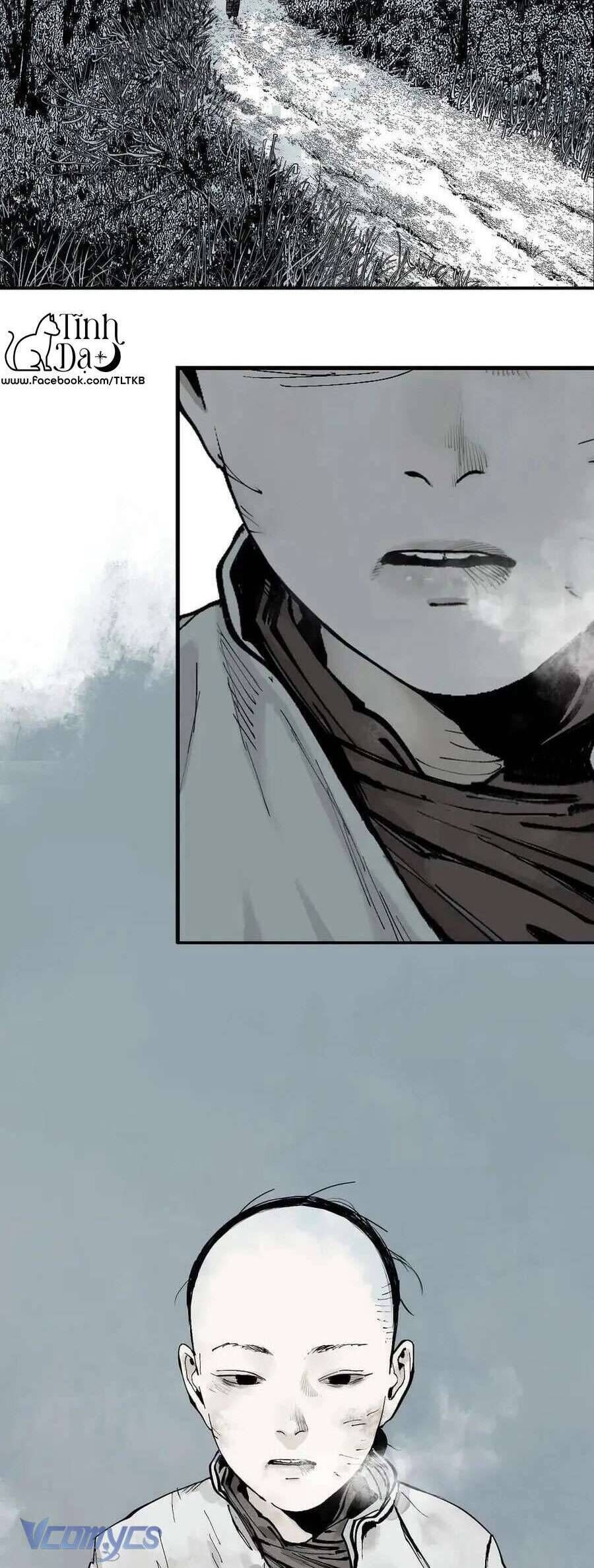 Sở Ô Chap 31 - Next Chap 32