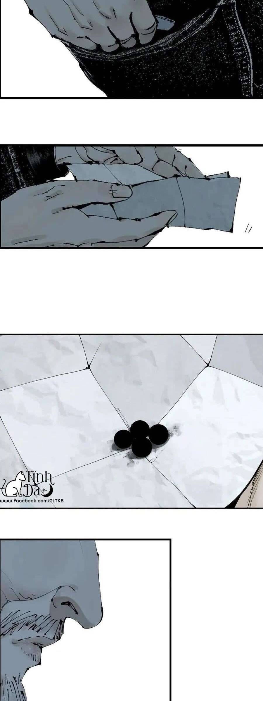 Sở Ô Chap 31 - Next Chap 32