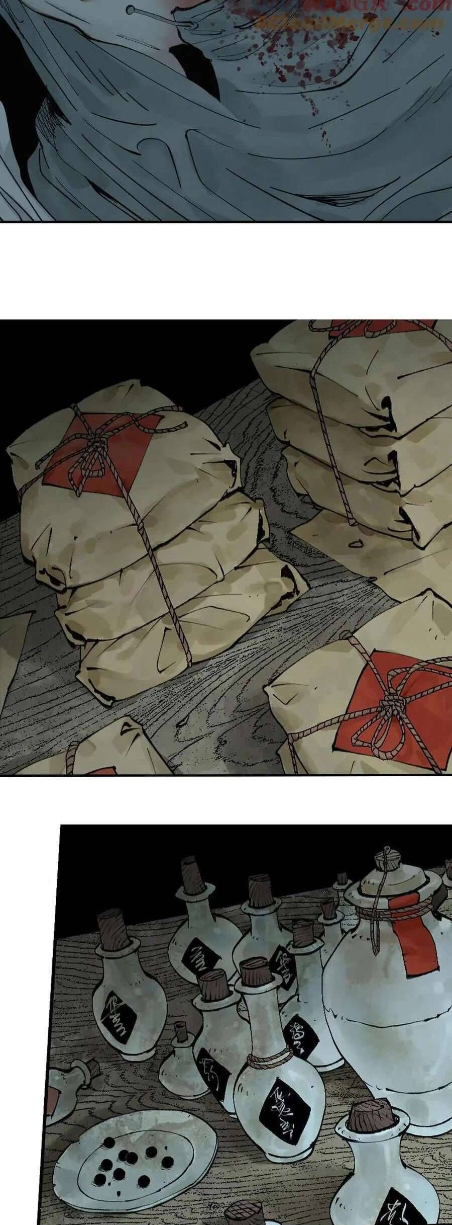 Sở Ô Chap 31 - Next Chap 32