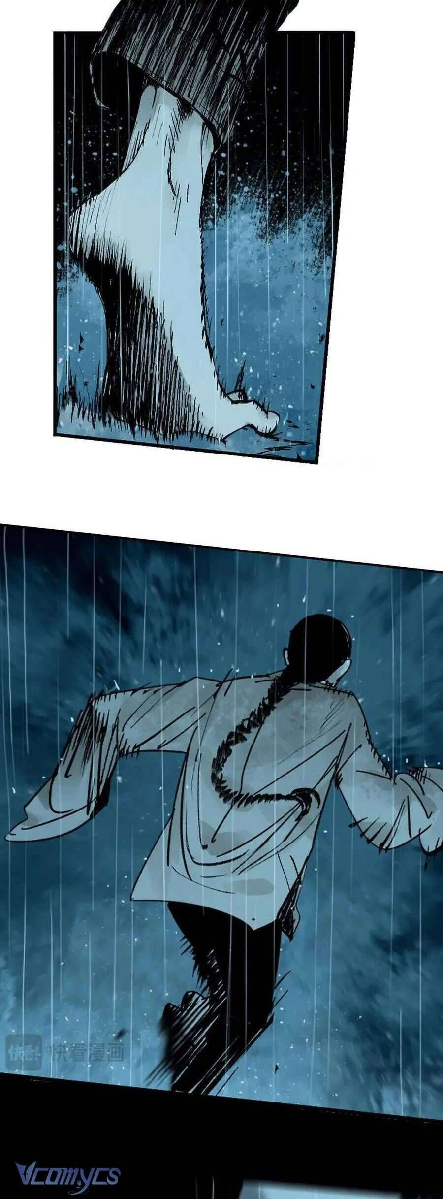 Sở Ô Chap 31 - Next Chap 32