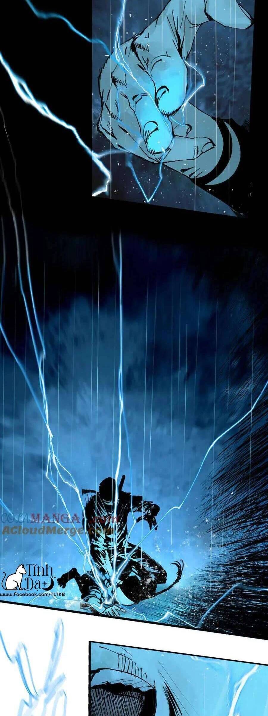 Sở Ô Chap 31 - Next Chap 32