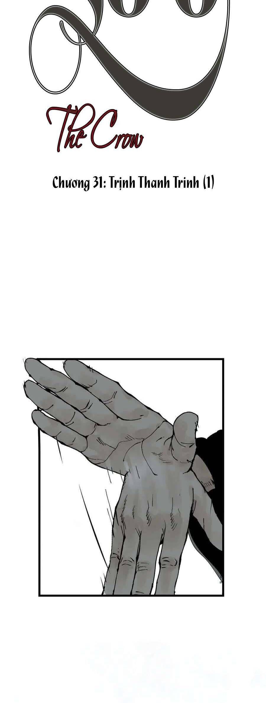 Sở Ô Chap 31 - Next Chap 32