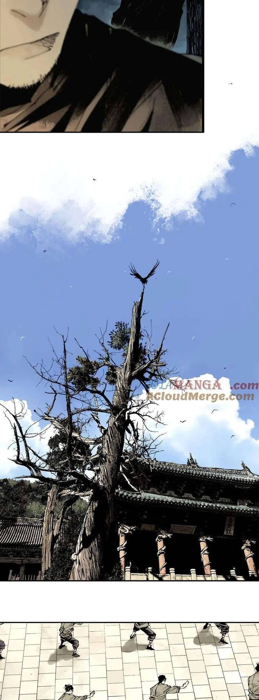 Sở Ô Chap 31 - Next Chap 32