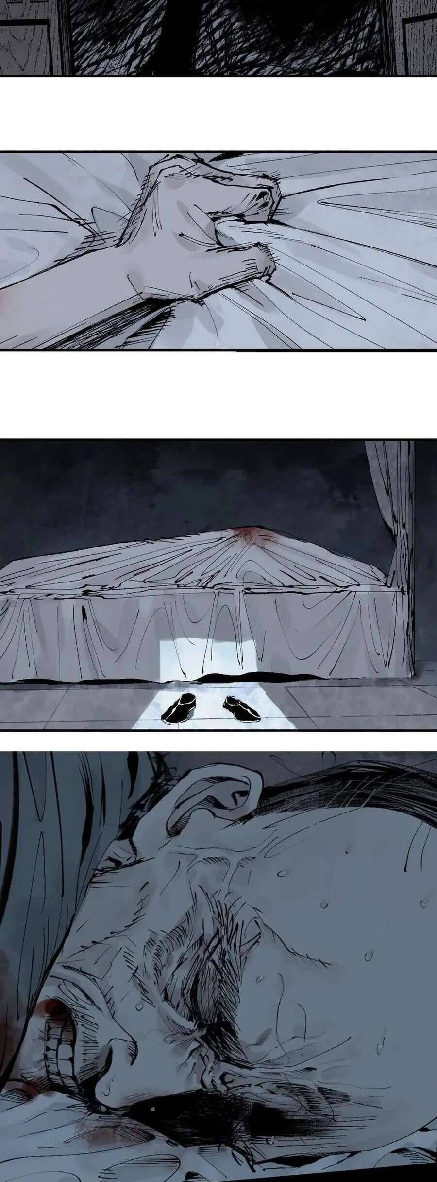 Sở Ô Chap 31 - Next Chap 32